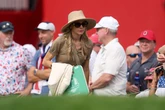Rory McIlroy's wife 'hit by drink' as Ryder Cup hero forced to act after ugly scenes