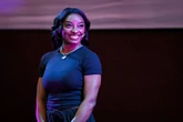 Olympics superstar Simone Biles' boob job reason – 'Obviously you notice them'