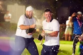 Rory McIlroy turns down major payday days after leading Europe to Ryder Cup success