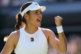 Raducanu gives verdict on Wimbledon moment BBC cameras failed to broadcast