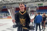 Ice hockey star, 19, named as Brit who fell to death from Ibiza Rocks balcony