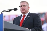 Politician 'heartbroken' after losing four family members in helicopter crash