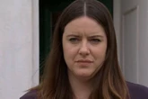 BBC EastEnders feud between Sharon Watts and Zoe Slater explained as icon returns