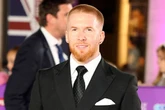 Strictly Come Dancing's Neil Jones announces father's death with emotional message