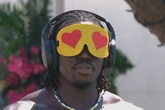 Love Island's Dejon called out over 'rude' behaviour by Yasmin after they share kiss