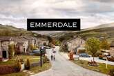 ITV Emmerdale exit 'sealed' as beloved resident left fighting for life after brutal attack