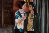 EastEnders' Heather Peace shares emotional cancer update as she 'moves on'