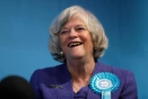Ann Widdecombe murder update as counter terrorism police take over investigation