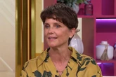 BBC EastEnders star shares health update after 'aggressive' cancer diagnosis