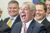 Prince Andrew’s warped world exposed with 'humiliating staff, sex demands and pranks'