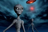 Dr Phil saw secret UFO files after 'Trump recruited him' but truth was 'covered up’
