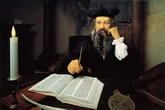 Nostradamus' chilling prediction one huge celebrity will die struck by lightning in 2026
