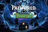 Palworld update 0.6.0 patch notes bring Terraria crossover, PS5 dedicated servers and more