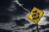 'Greatest risk to civilisation' coming much sooner than thought, warn scientists