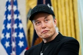 Spot the 'odd' Elon Musk in this brainteaser challenge and test your observation skills