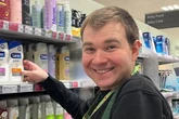 Autistic man axed by Waitrose after working 600 unpaid hours as mum breaks silence