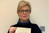 Letter from schoolgirl written in 1969 makes eerily accurate future predictions