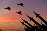Major UK city faces 'mini-Pearl Harbor' as low-flying kamikaze drone threat exposed