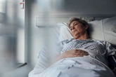 'I lay dying for hours after 60ft fall – what I saw convinced me death isn't real'