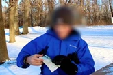 'Time traveller' from year 6000 has awful news for humanity as he shares chilling photo