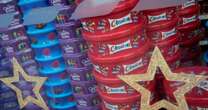 Shoppers 'rage' over 'noticeable' change to classic Christmas chocolateSupermarkets