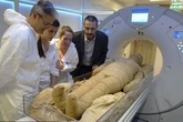 'Horrifying fate' of mummy in Egypt has huge repercussions for human history