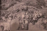 Picnic picture from 1917 convinces people time travel is real