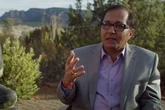 Doctor 'died' and saw hell but what he heard Jesus say 'completely changed' him
