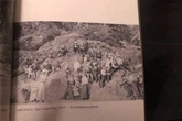 'Proof' time travel is real as 1917 photo contains mystery 'surfer man'