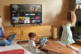 Amazon Prime Day TV deals as Smart TVs from Toshiba, Samsung and Hisense up to 55% off