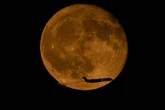 Three star signs will see big changes in days due to September's Full Moon in Pisces