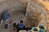 'Exceptional' 5,500-year-old blade factory discovery confirms key Bible detail