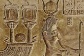 5,000-year-old Egyptian book 'predicts civilisation-ending events'