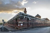 Prisoner at 'UK's most violent jail' took own life after 'locked in cell for 22 hours'