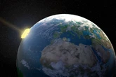 Soviet rocket part weighing 1,000lb due to hit Earth next week leaving people terrified