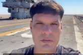 'Time traveller' claims to be from 2050 and has bad news about World War Three
