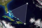 Bermuda Triangle mystery 'solved' as expert 'explains' ships' disappearances