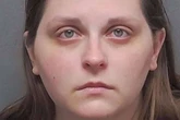 Toddler found roaming streets alone in dirty nappy led police to horror