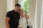Tommy Fury discusses 'tricky' situation with Molly-Mae and parenting struggles