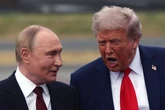 Trump in 'cognitive decline' as he calls himself 'war hero' and butchers two country names