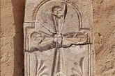 Mystery 1,400-year-old cross found on desert island may change Christian history forever
