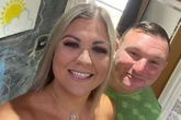 Couple say they are 'stuck' with £36,000 caravan that 'floods' and is 'worthless'