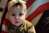Toddler mauled to death by family's pet pit bull in 'horrible' dog attack at home