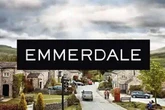 Emmerdale star shares exit announcement and admits it's been 'difficult'
