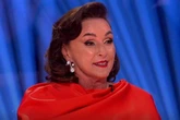 Strictly Come Dancing's Shirley Ballas 'blushing' after star's nudity comment