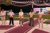 Love Island stars with secret claims to fame before ITV reality series