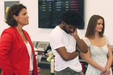 BBC Destination X's Chloe-Anne exposes off-camera moments after three stars axed