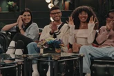 MAFS UK star Julia Ruth hits back at fans over 'vexed' comments about her clapping