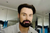 Eurovision host Rylan Clark's love life after marriage break-up left him 'completely changed'