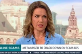 GMB fans fume and demand presenters 'do better' over big breaking news reaction